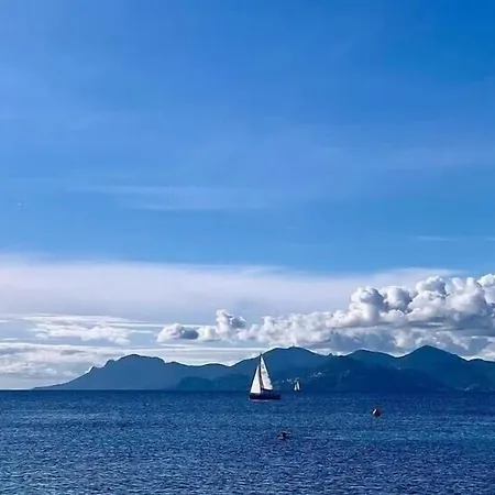 Apartment Cannes_plage *